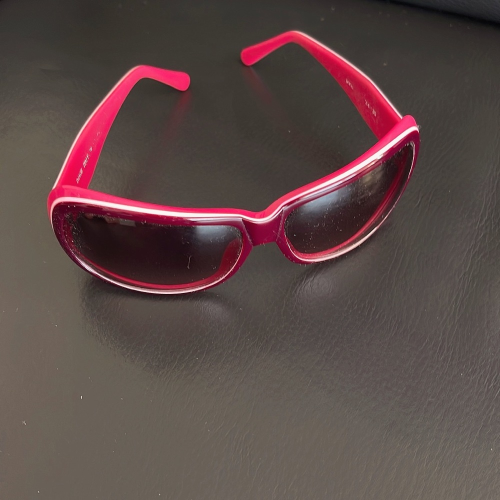 Gorgeous sunglasses